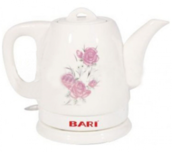 Bari Porselen Su Isıtıcı