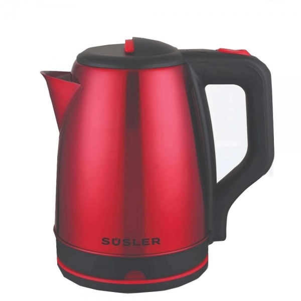 Süsler Kaynar SS-4115 Su Isıtıcı
