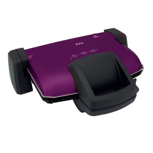 Evia Damak EA-4400 Tost Makinesi