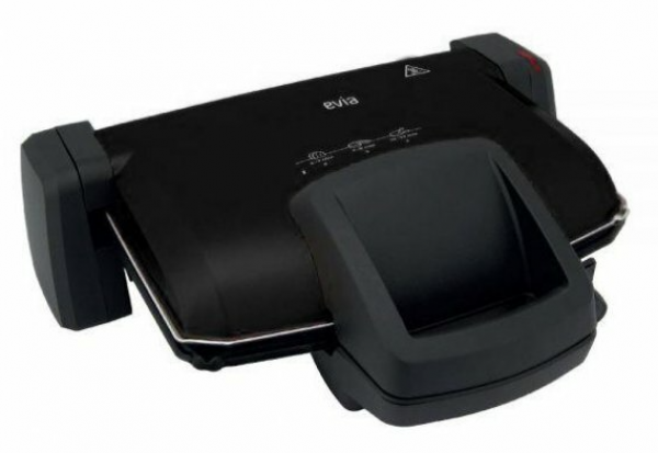 Evia Damak EA-4400 Tost Makinesi