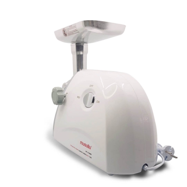 Musullu 1300 W Kıyma Makinesi