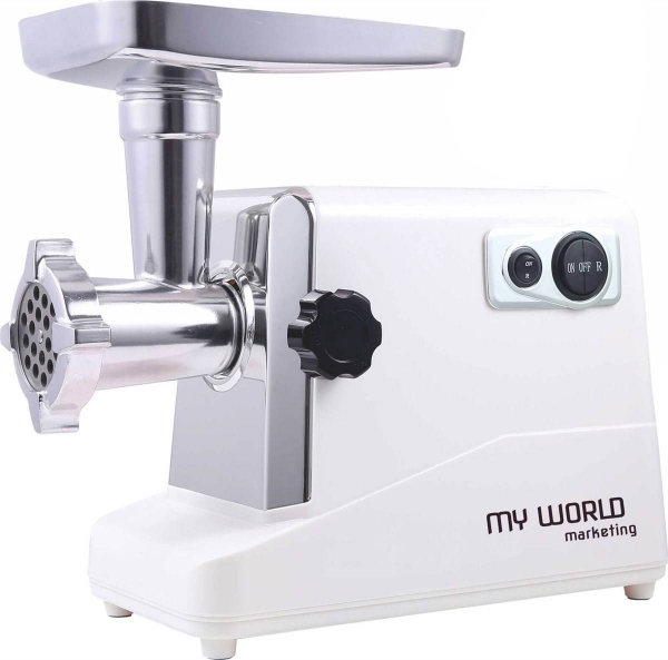 Musullu My World 1800 W Kıyma Makinesi