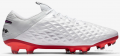 Nike Legend 8 Elite FG (AT5293-163) Erkek Spor Ayakkabı