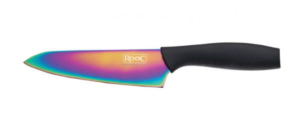Rooc Titanyum ST03 Şef Bıçağı 28 cm