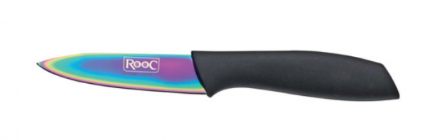 Rooc Titanyum T007 Doğrama Bıçağı 18.5 cm
