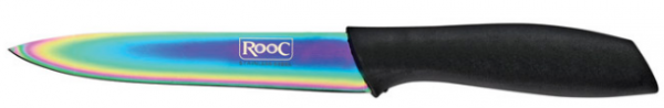 Rooc Titanyum T006S Mutfak Bıçağı 22 cm