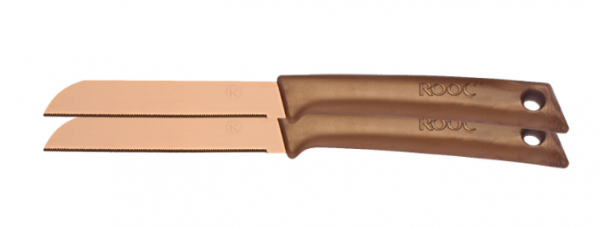 Rooc Igneous GH02 Meyve Bıçağı Seti 2 Parça