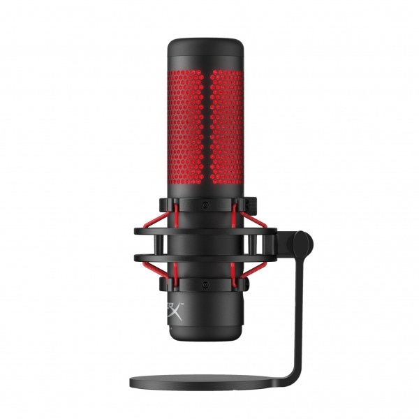 HyperX QuadCast Mikrofon