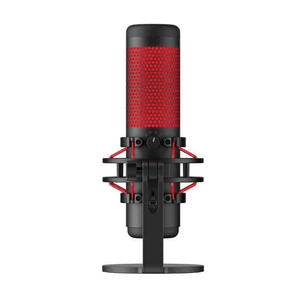 HyperX QuadCast Mikrofon
