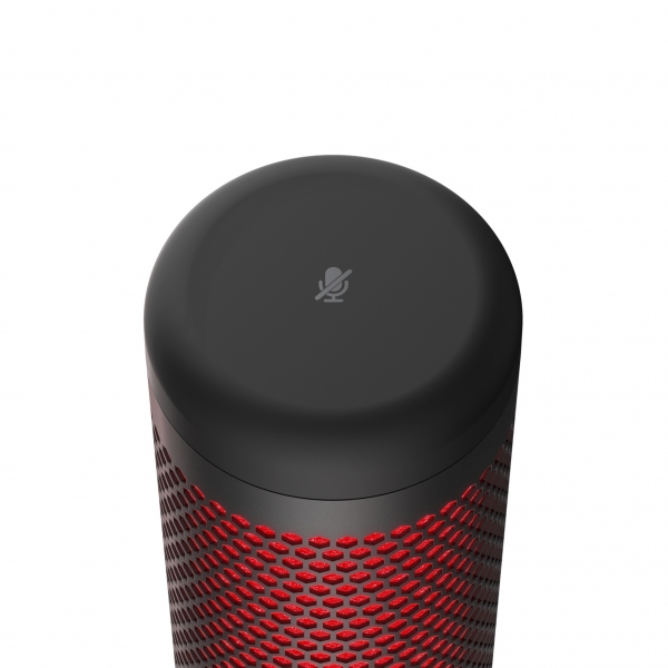 HyperX QuadCast Mikrofon