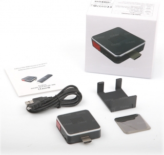 Dark 5GHz Kablosuz HDMI 4'lü Görüntü Aktarım Kiti