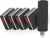 Dark 5GHz Kablosuz HDMI 4'lü Görüntü Aktarım Kiti