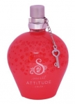 Avon Secret Attitude Crush EDT 50 ml Kadın Parfümü resim