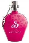 Avon Secret Attitude EDT 50 ml Kadın Parfümü resim