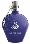 Avon Secret Attitude Midnight EDT 50 ml Kadın Parfümü resim