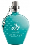 Avon Secret Attitude Wonderland EDT 50 ml Kadın Parfümü resim