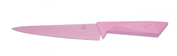 Rooc Venüs Art KP02 Şef Bıçağı 24 cm