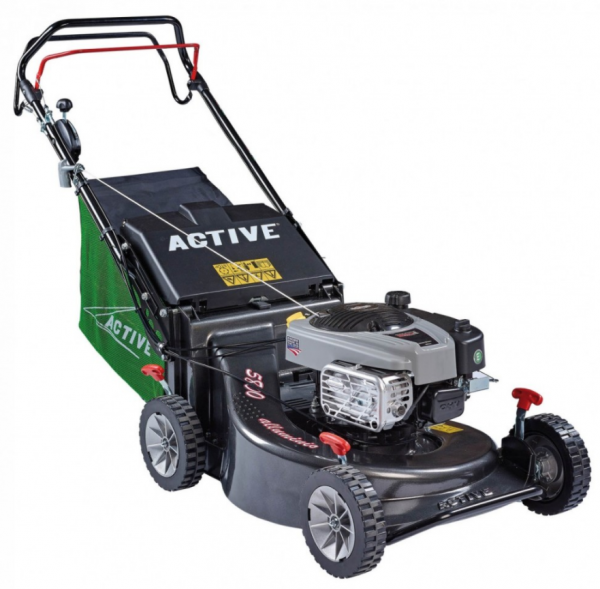 Active 5800SB Çim Biçme Makinesi