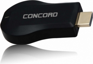 Concord C-X9 Plus