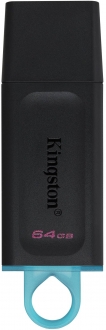 Kingston DataTraveler Exodia Flash Bellek (DTX/64GB)