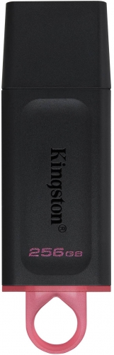 Kingston DataTraveler Exodia resim