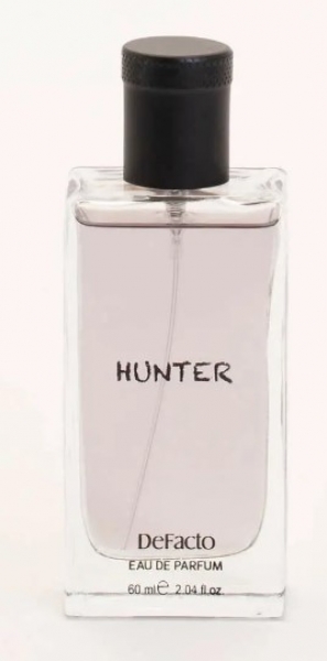 DeFacto Defacto Hunter EDP 60 ml Erkek Parfümü