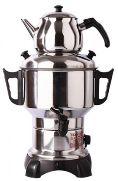 Zenlife Sade Semaver