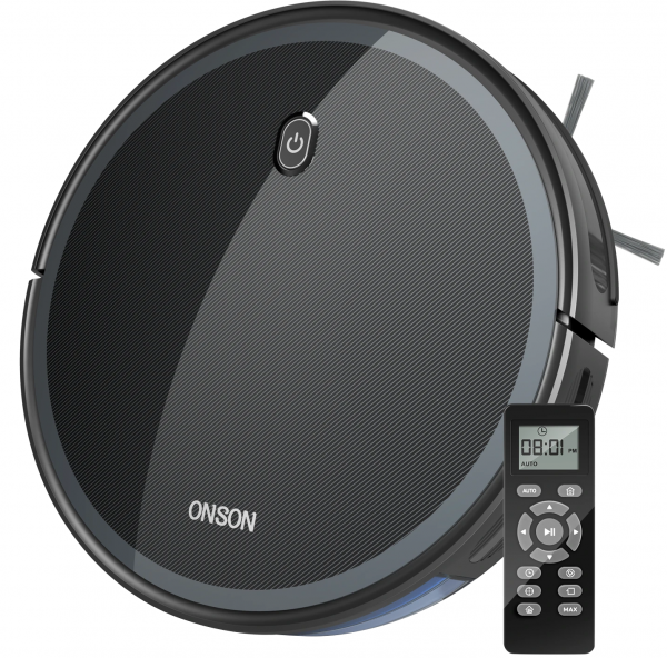 Onson F007 Robot Süpürge (1800 Pa)