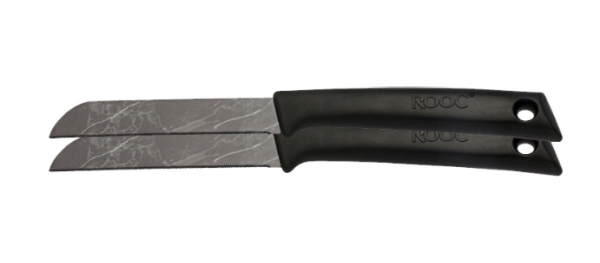 Rooc Marmoreal MM006 Dilimleme Bıçağı Seti 2 Parça