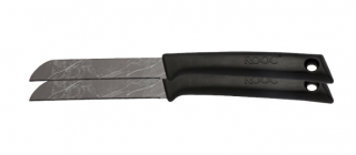 Rooc Marmoreal  MM006 Dilimleme Bıçağı Seti 2 Parça