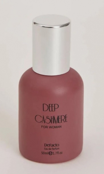 DeFacto Defacto Deep Cashmere EDP 50 ml Kadın Parfümü