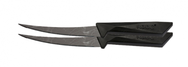 Rooc Marmoreal MM003 Dilimleme Bıçağı Seti 2 Parça