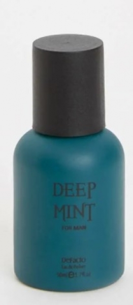 DeFacto Defacto Deep Mint EDP 50 ml Erkek Parfümü