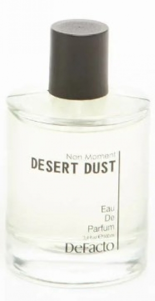 DeFacto Defacto Desert Dust EDP 100 ml Erkek Parfümü