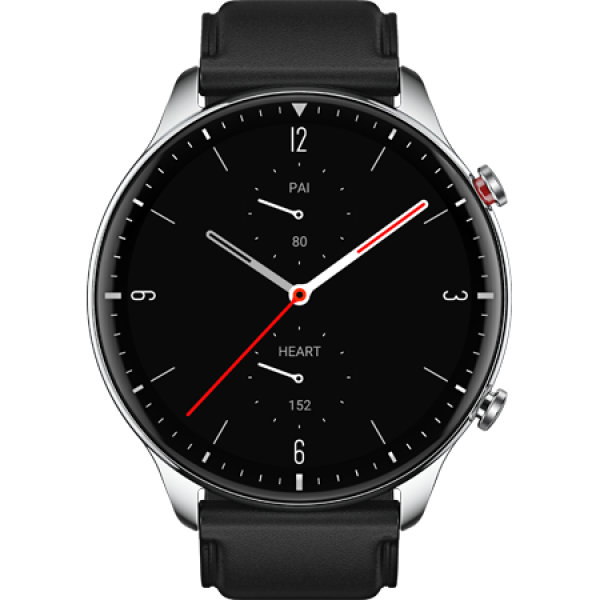 Amazfit GTR 2 Classic Akıllı Saat
