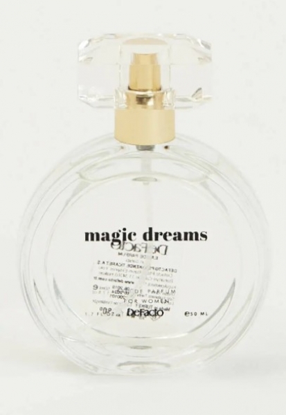 DeFacto Defacto Enjoy Blossom EDP 50 ml Kadın Parfümü