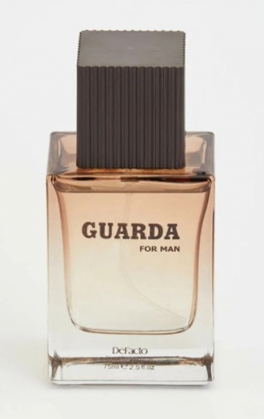 DeFacto Defacto Guarda EDP 75 ml Erkek Parfümü
