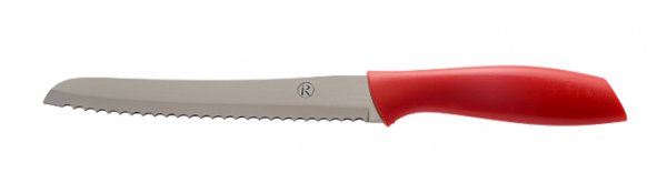 Rooc Basic Desing VR-09 Ekmek Bıçağı 34 cm
