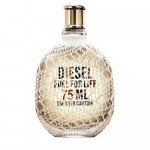 Diesel Fuel For Life EDT 50 ml Kadın Parfümü resim
