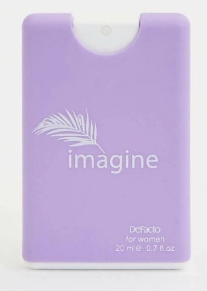 DeFacto Defacto Imagine EDP 20 ml Kadın Parfümü
