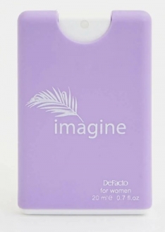 Defacto Imagine EDP 20 ml Kadın Parfümü