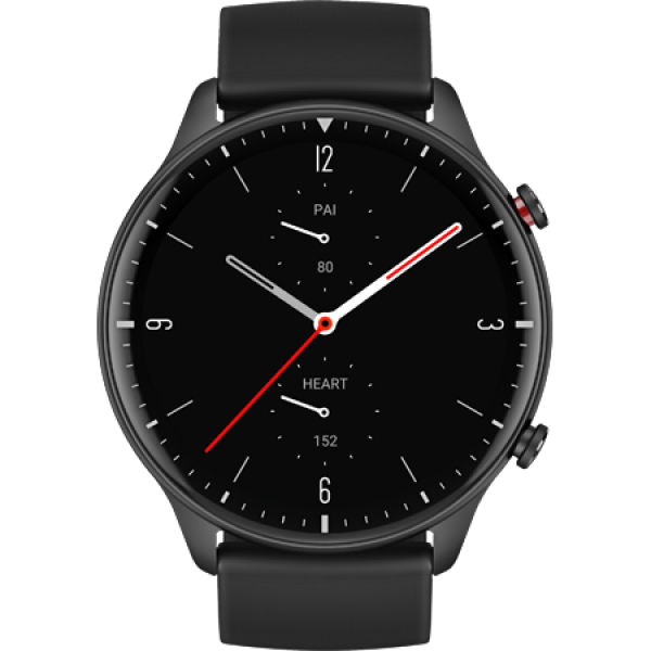 Amazfit GTR 2 Sport Akıllı Saat