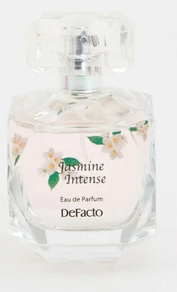 DeFacto Defacto Jasmine Intense EDP 100 ml Kadın Parfümü