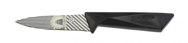 Rooc Patterned PK-035 Meyve Bıçağı 19.5 cm