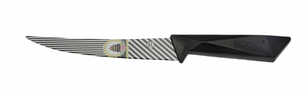 Rooc Patterned PK-01 Şef Bıçağı 23.5 cm