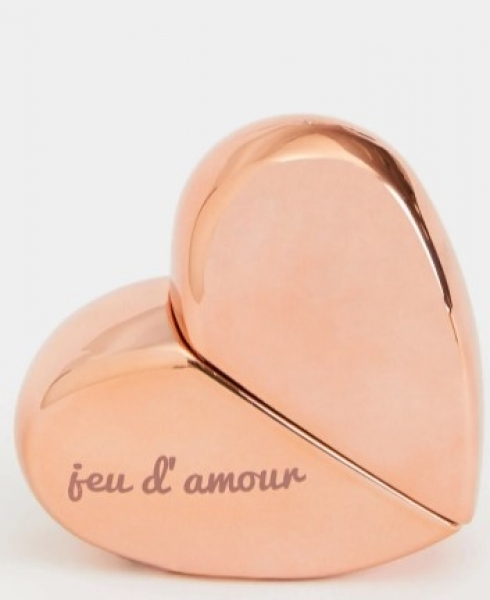 DeFacto Defacto Jeu D Amour EDP 50 ml Kadın Parfümü