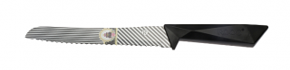Rooc Patterned Ekmek Bıçağı 30 cm