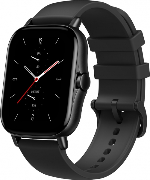 Amazfit GTS 2 Akıllı Saat