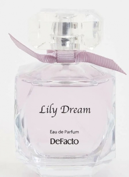 DeFacto Defacto Lily Dream EDP 100 ml Kadın Parfümü