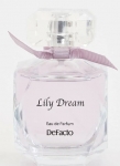 Defacto Lily Dream EDP 100 ml Kadın Parfümü resim